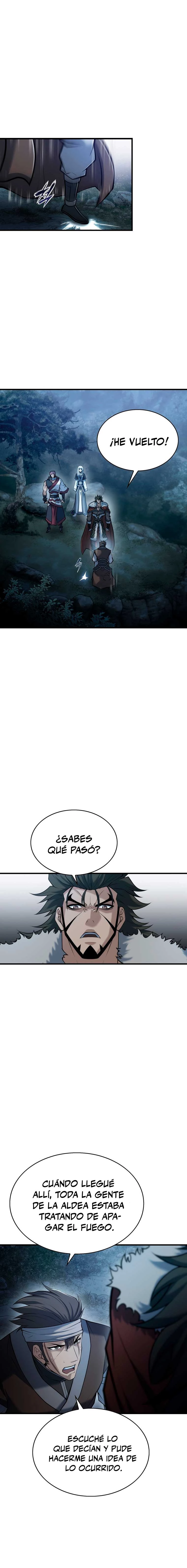 La Estrella de un Gobernante Supremo > Capitulo 70 > Page 221